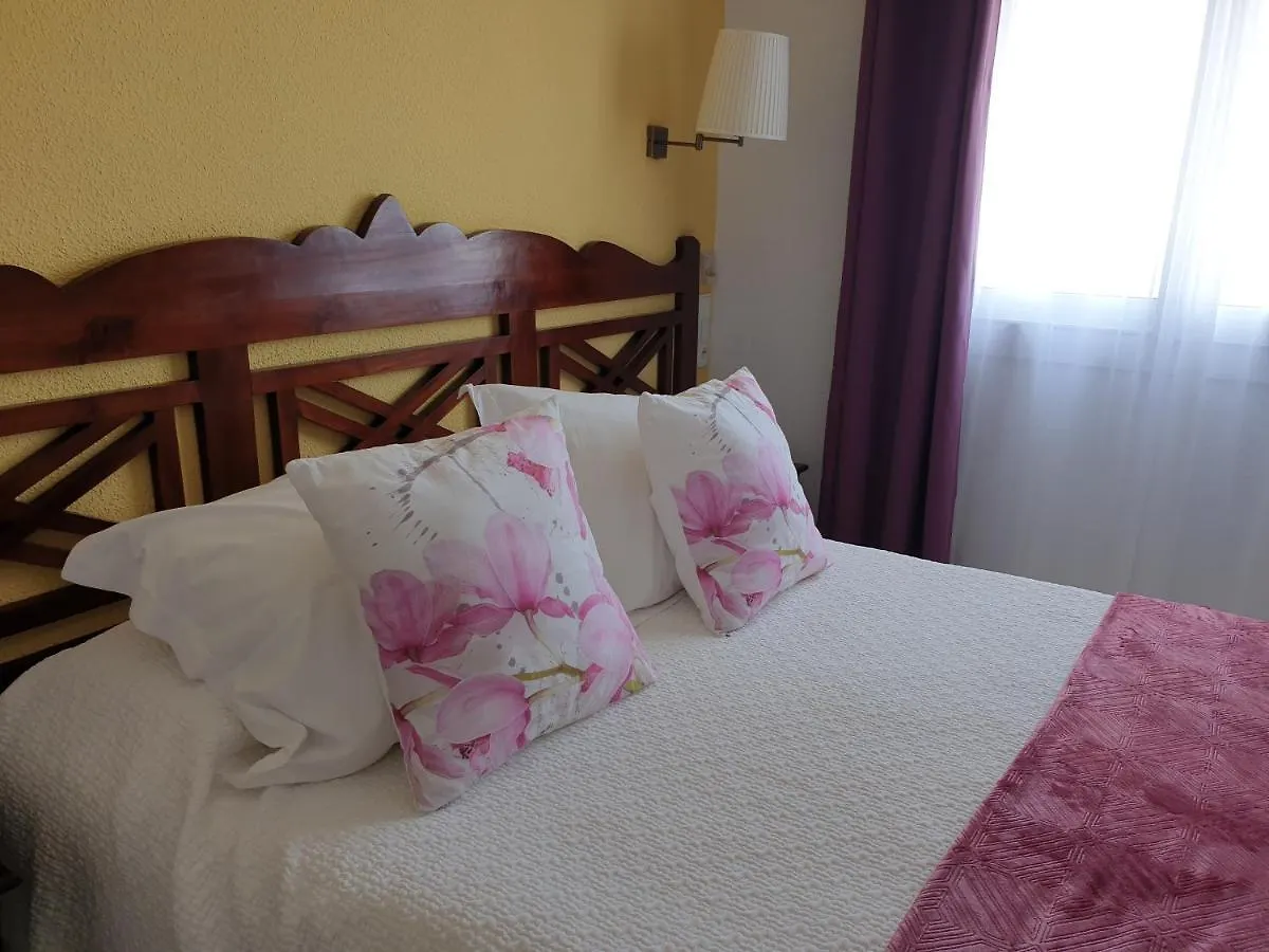 Hotel Boutique Las Arenas Es Cana