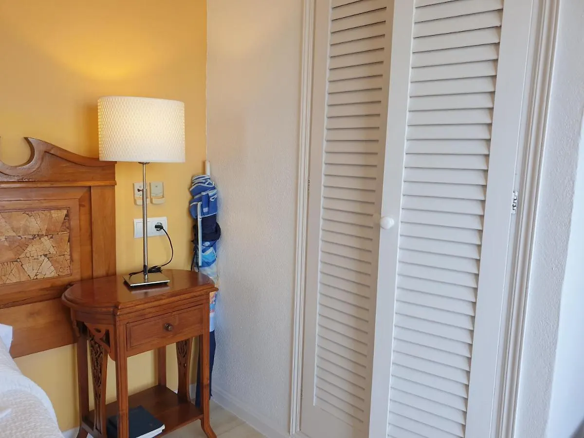 Hotel Boutique Las Arenas Es Cana 2*,  Ισπανία