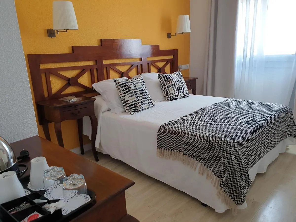 Hotel Boutique Las Arenas Es Cana