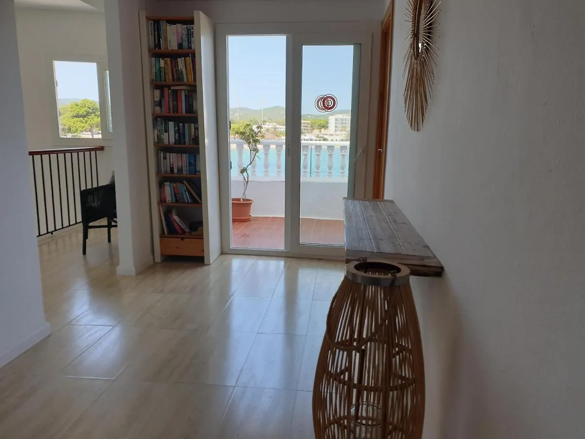 **  Hotel Boutique Las Arenas Es Cana Ισπανία