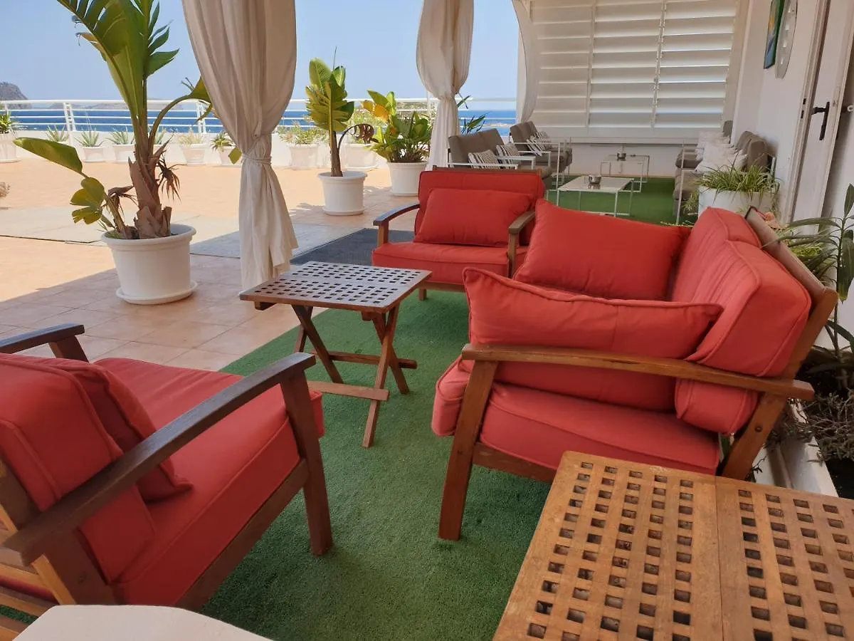 Hotel Boutique Las Arenas Es Cana