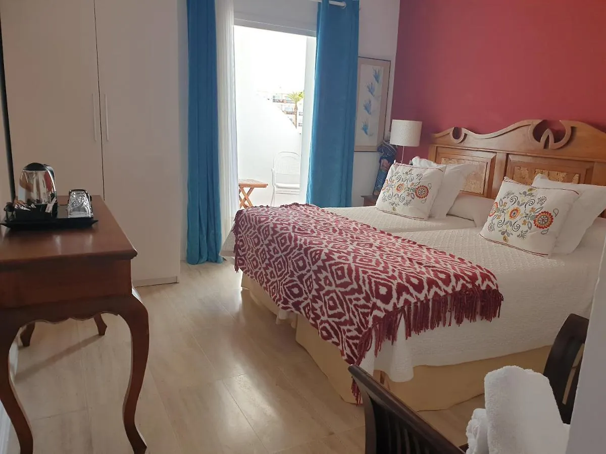 Hotel Boutique Las Arenas Es Cana