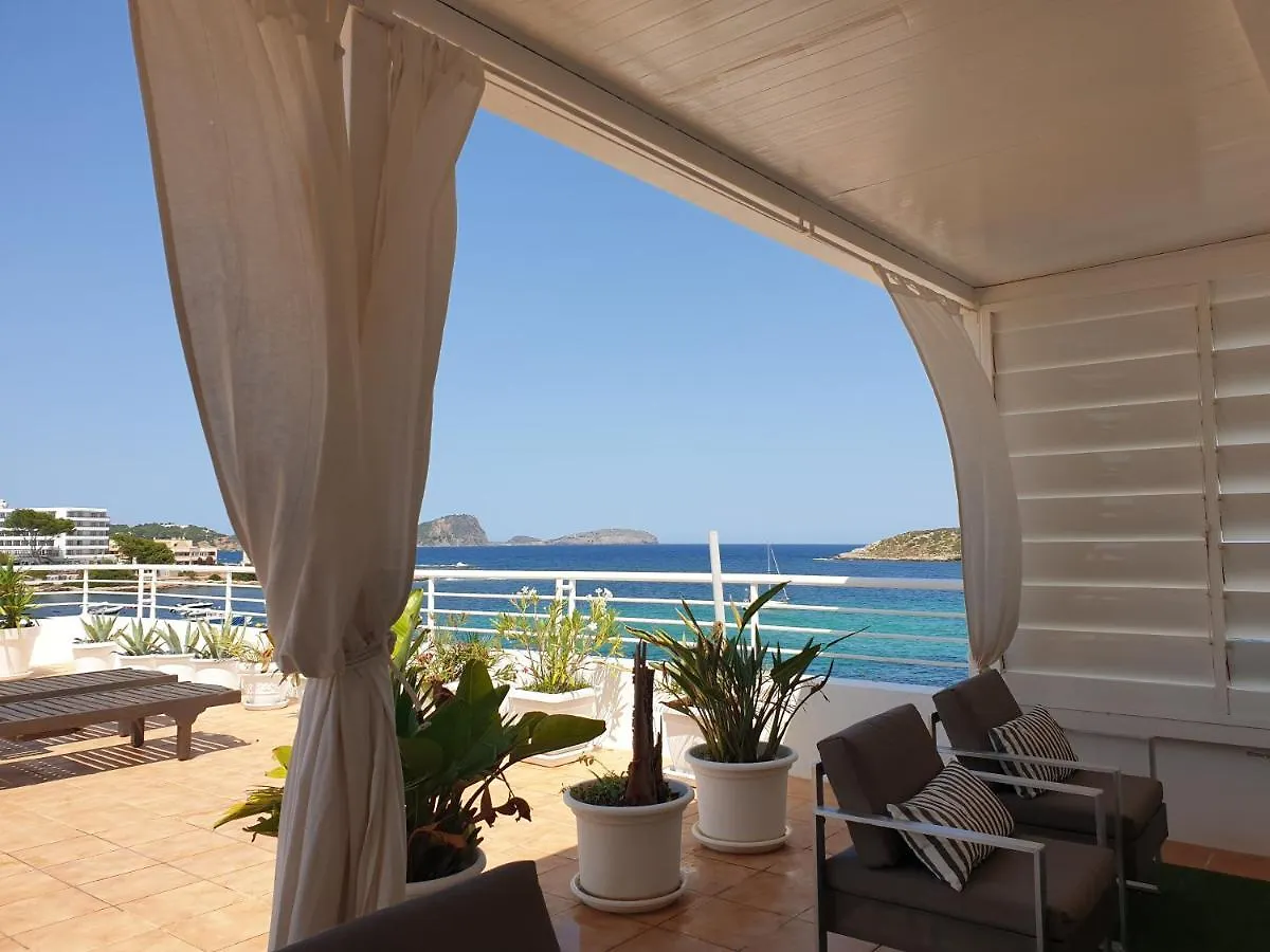 Hotel Boutique Las Arenas Es Cana
