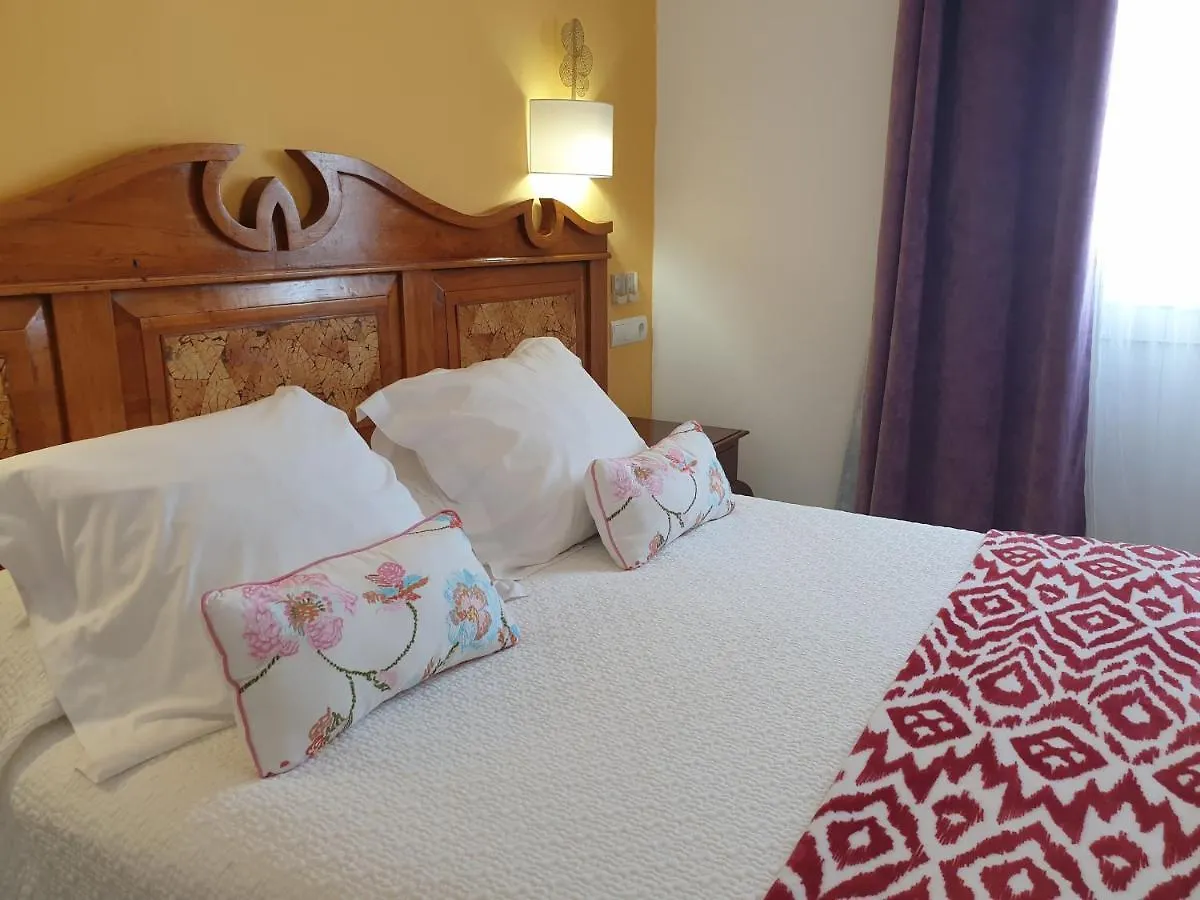 Hotel Boutique Las Arenas Es Cana Ισπανία