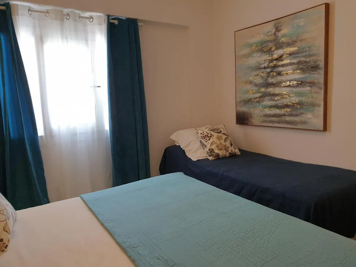 Hotel Boutique Las Arenas Es Cana