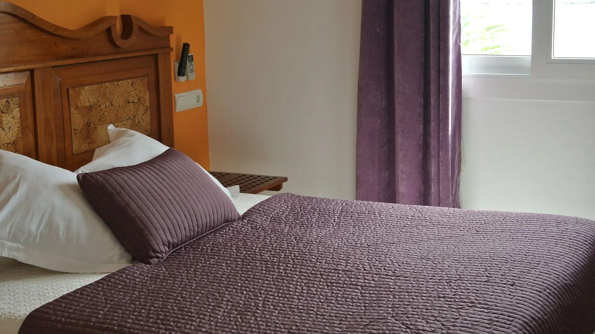 Hotel Boutique Las Arenas Es Cana 2*,  Ισπανία