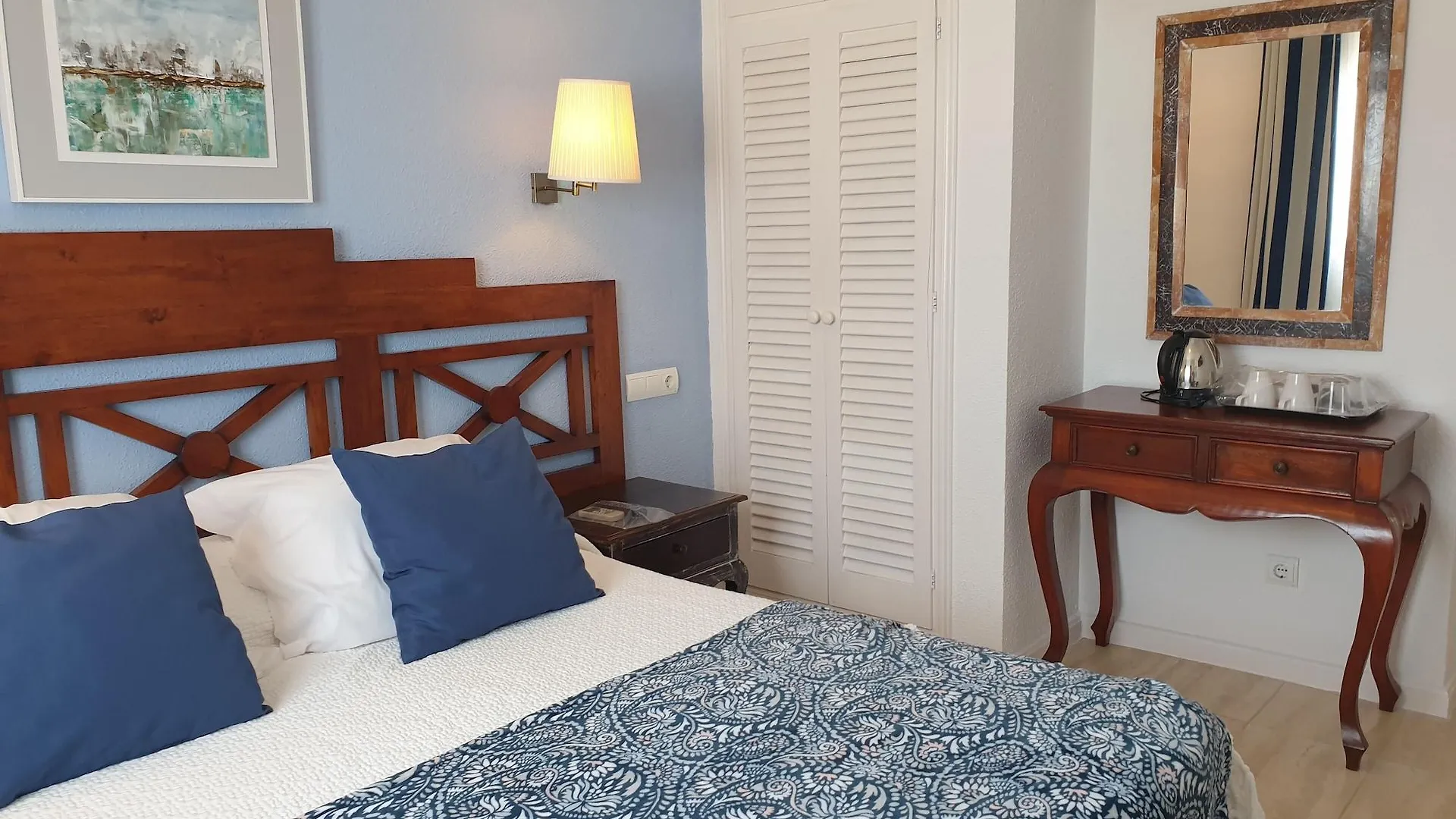 Hotel Boutique Las Arenas Es Cana