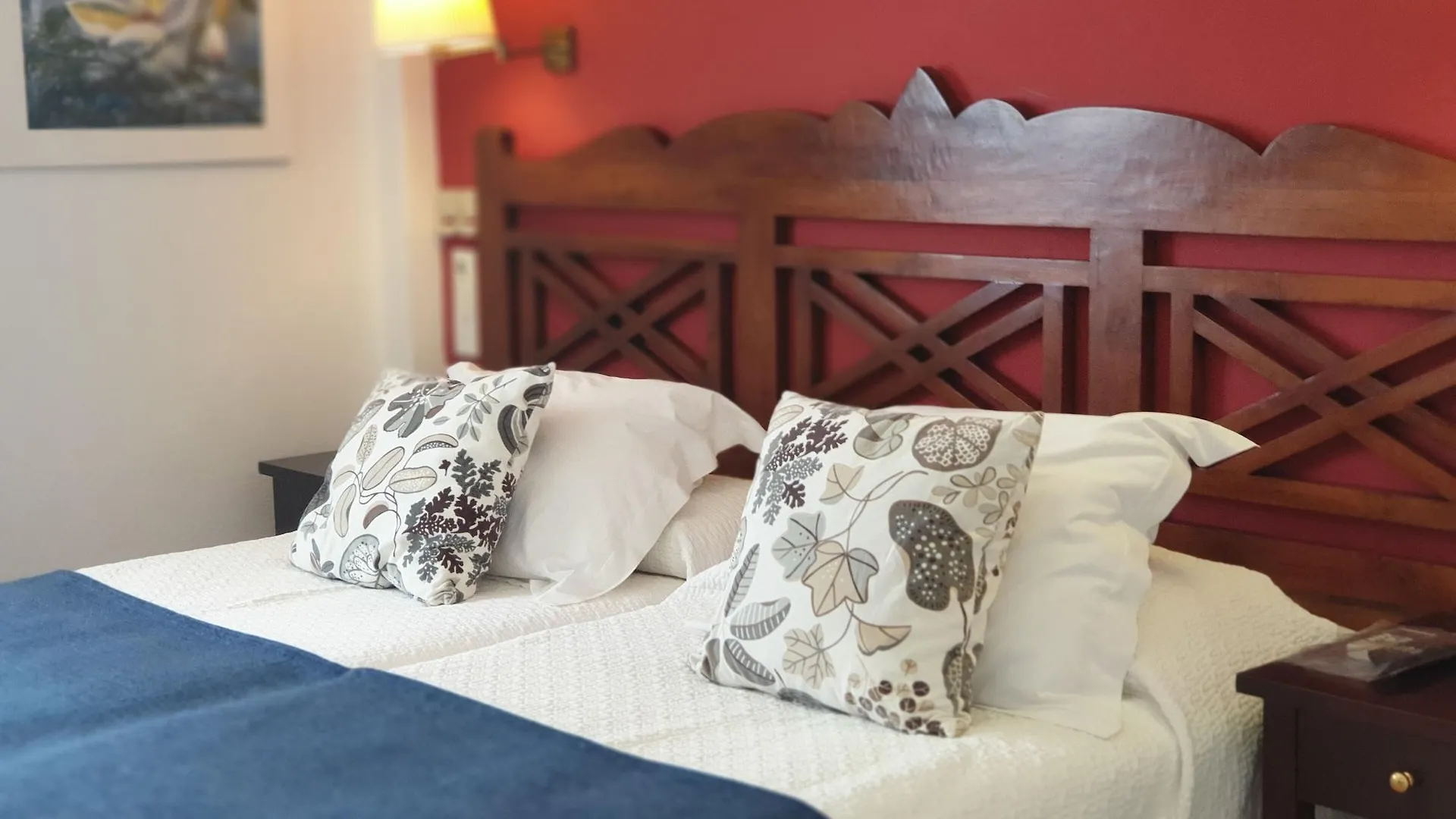 Hotel Boutique Las Arenas Es Cana 2*,  Ισπανία