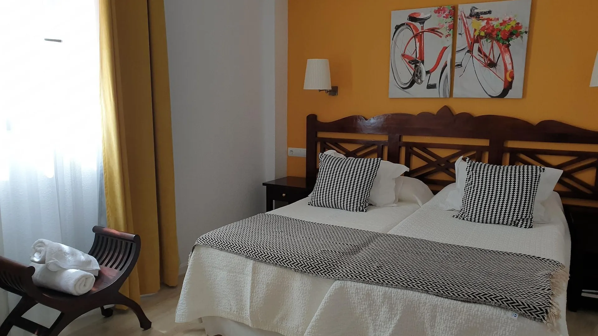 Hotel Boutique Las Arenas Es Cana