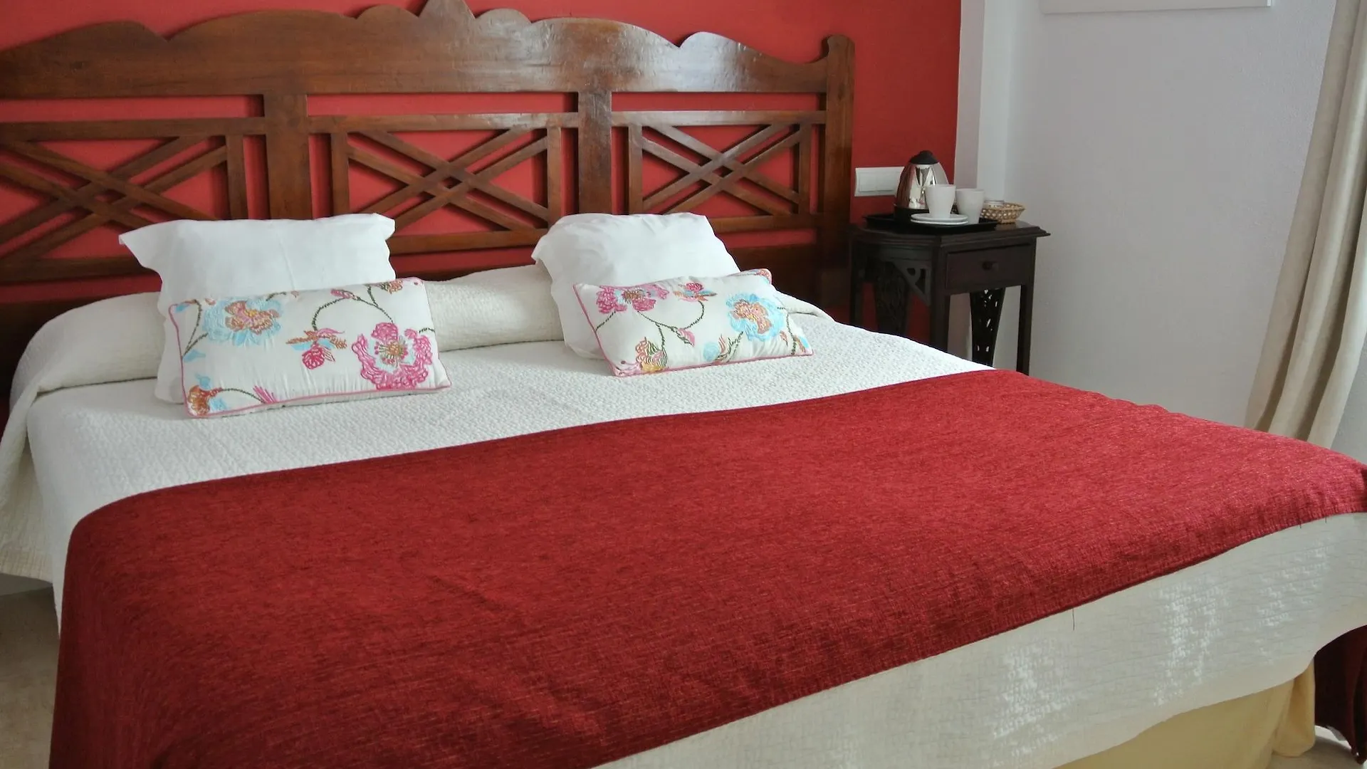 Hotel Boutique Las Arenas Es Cana