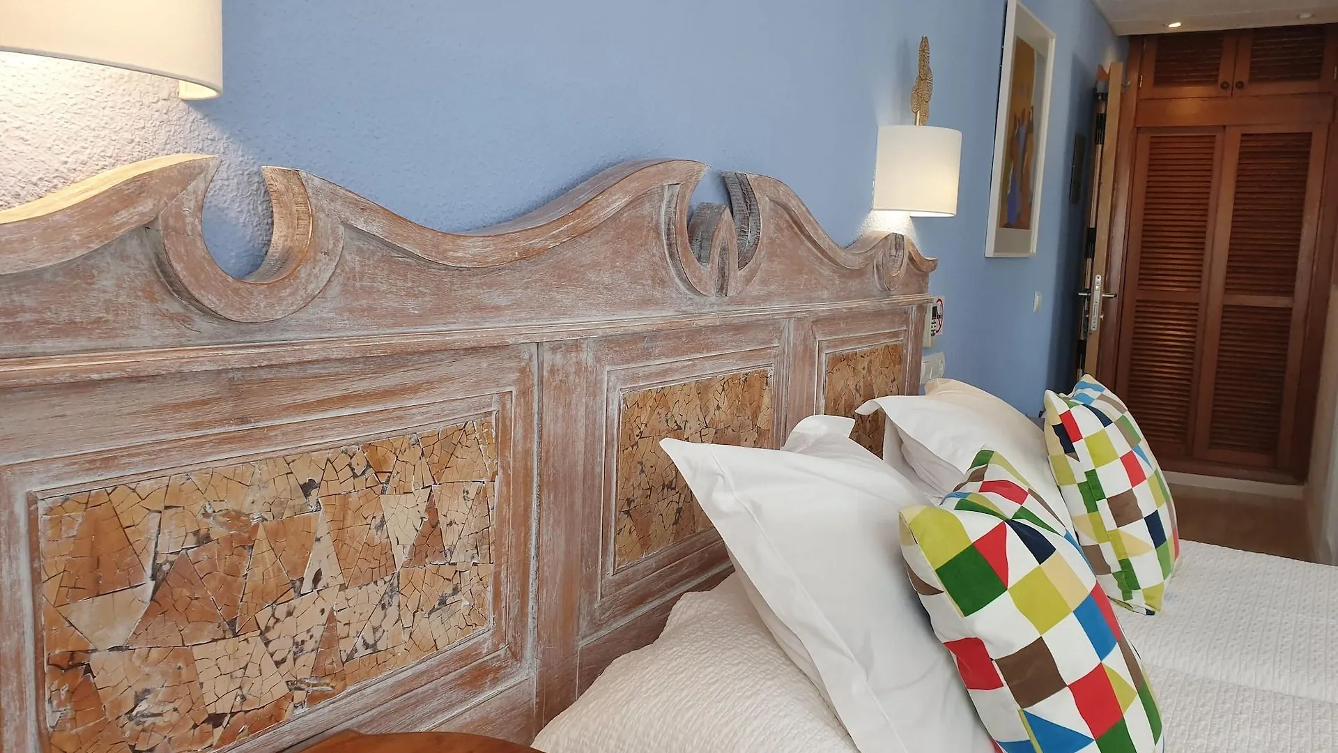 Hotel Boutique Las Arenas Es Cana