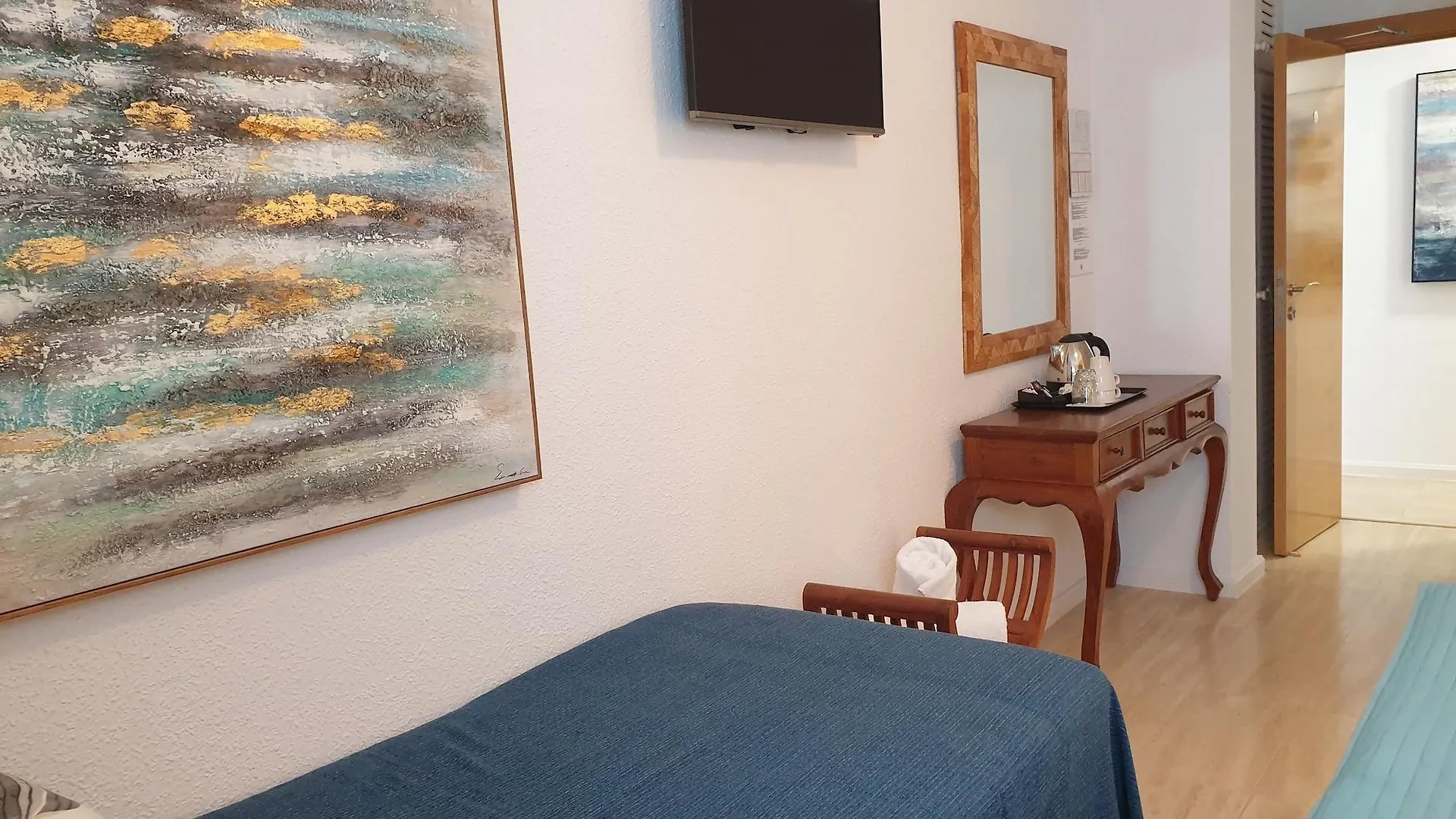 Hotel Boutique Las Arenas Es Cana