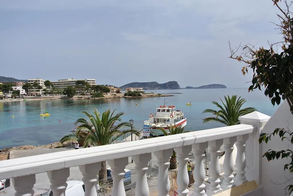 Hotel Boutique Las Arenas Es Cana