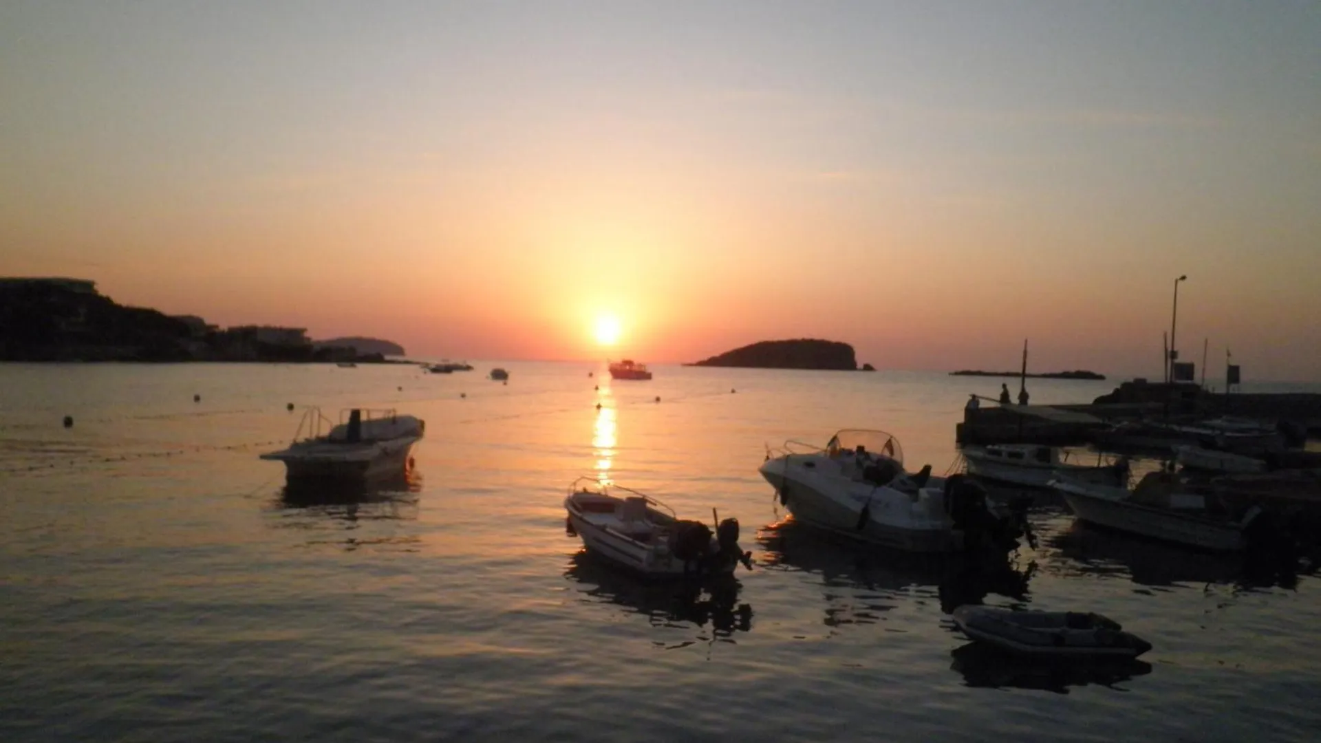 Hotel Boutique Las Arenas Es Cana Ισπανία