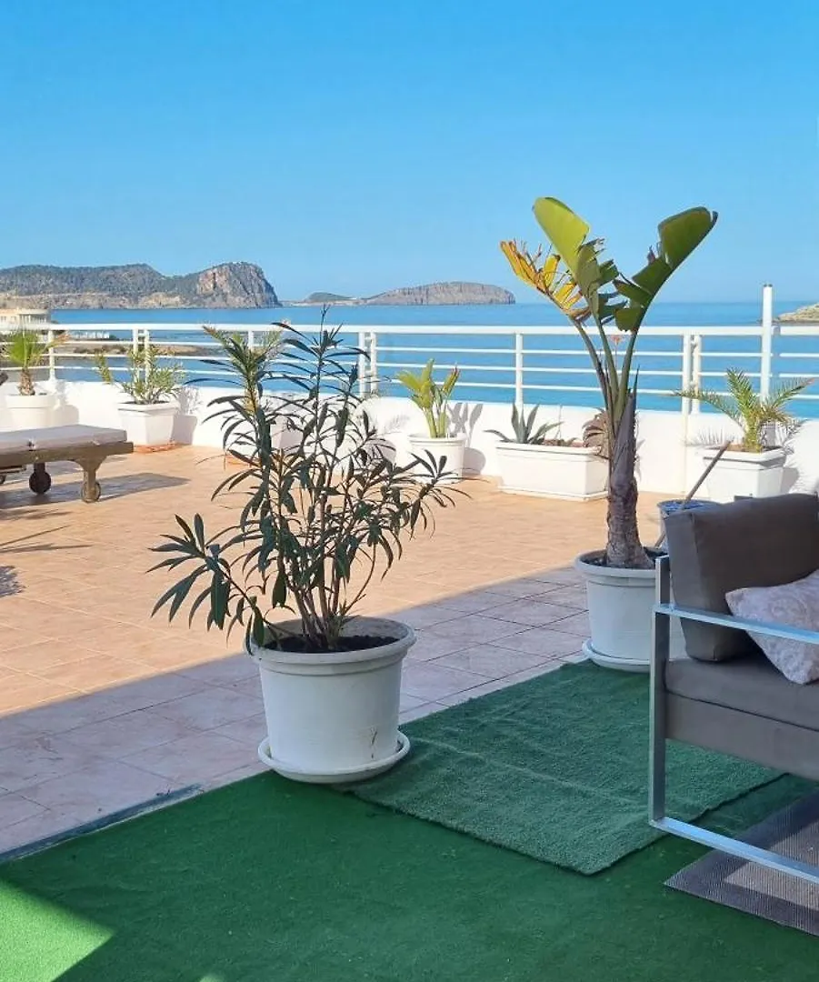 Hotel Boutique Las Arenas Es Cana