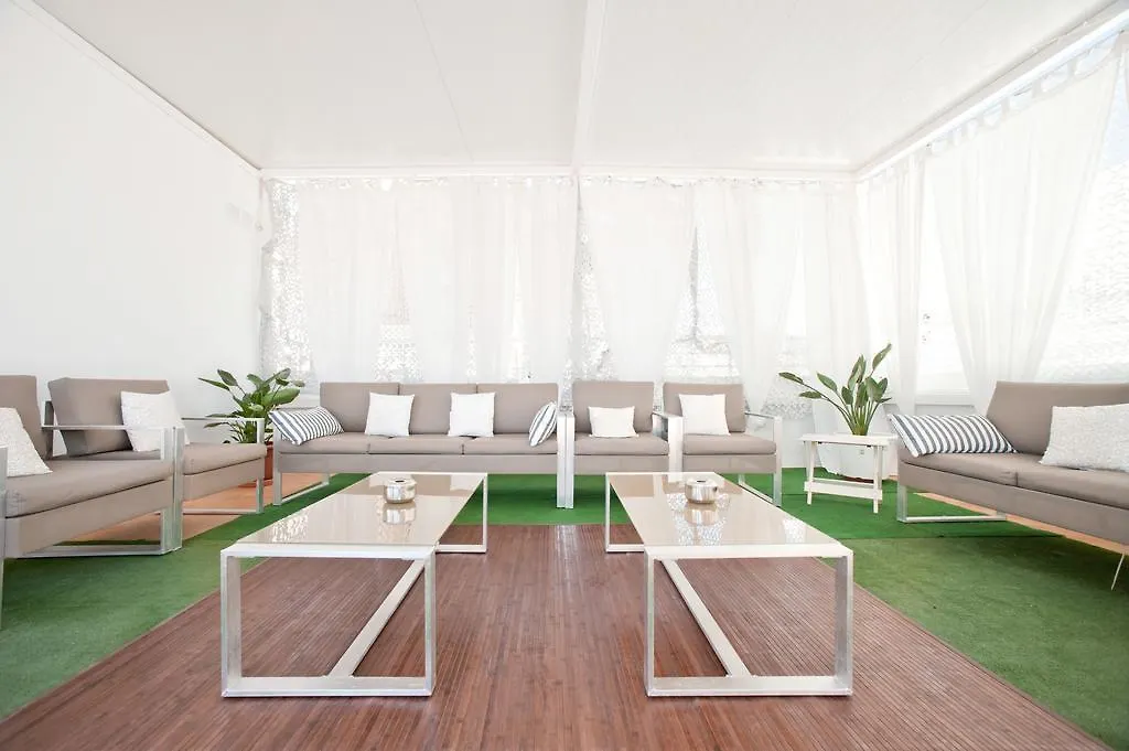 Hotel Boutique Las Arenas Es Cana