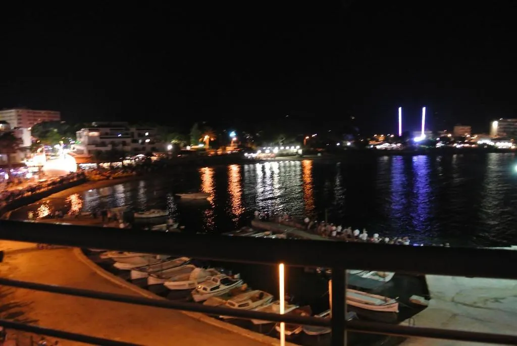 Hotel Boutique Las Arenas Es Cana