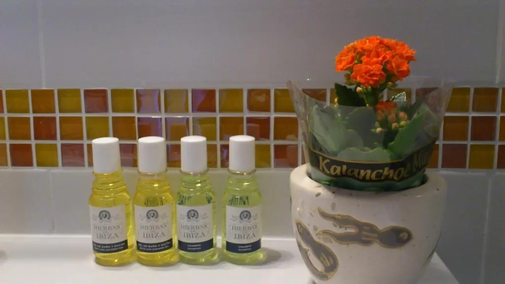 Hotel Boutique Las Arenas Es Cana