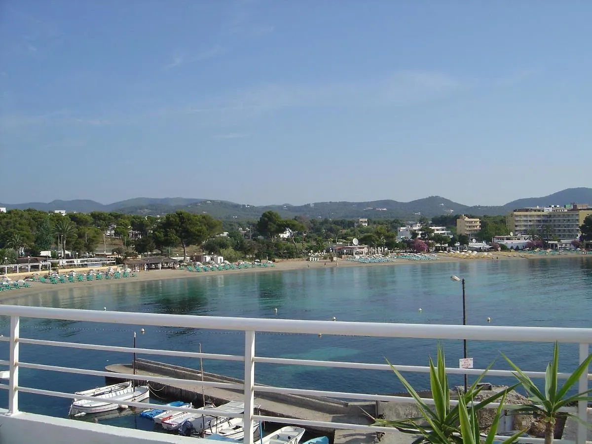Hotel Boutique Las Arenas Es Cana